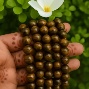 Tiger Eye Bracelet