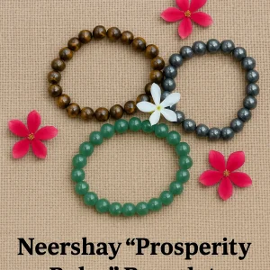 Prosperity Pulse Bracelets Combo