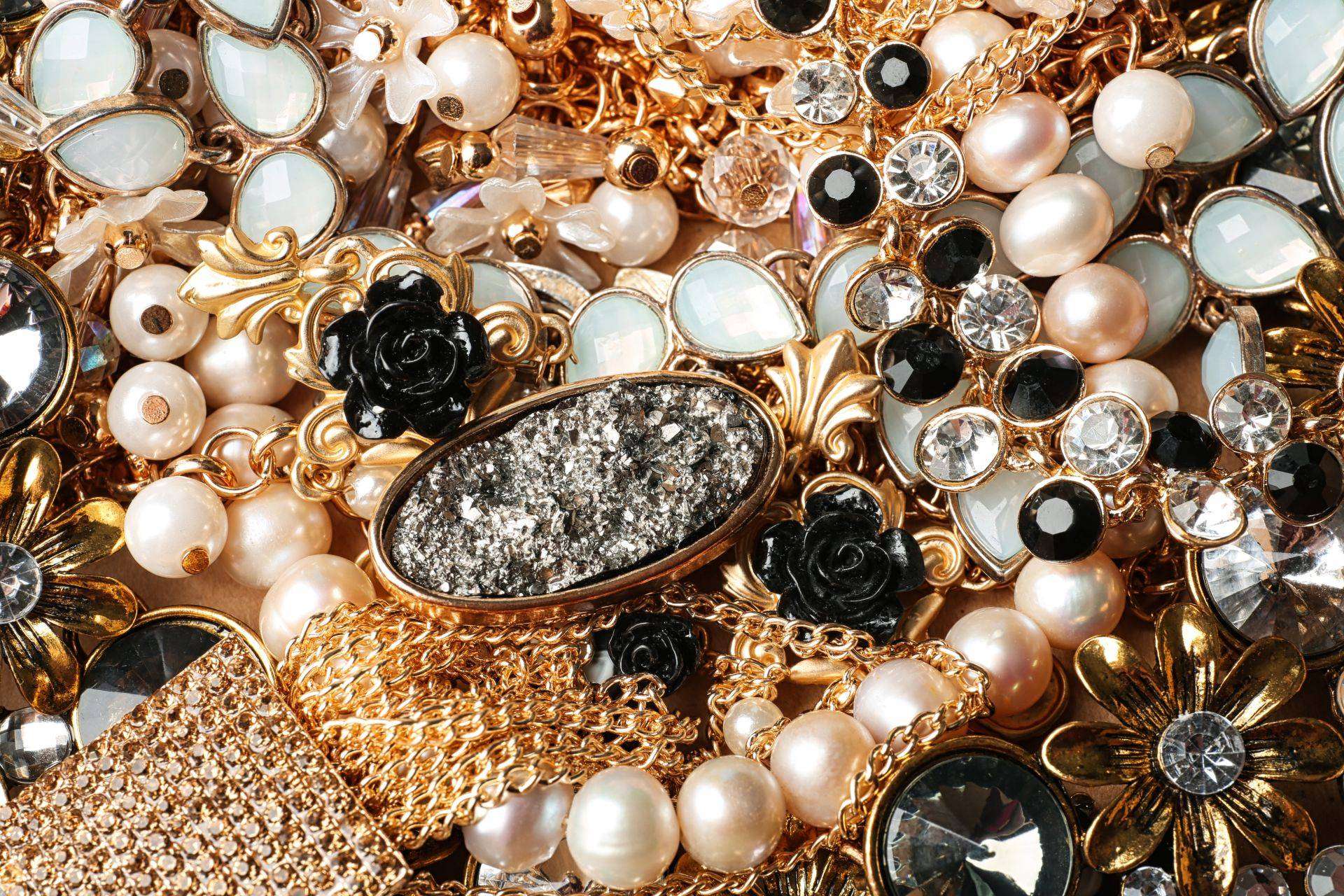 Bangles & Bracelets